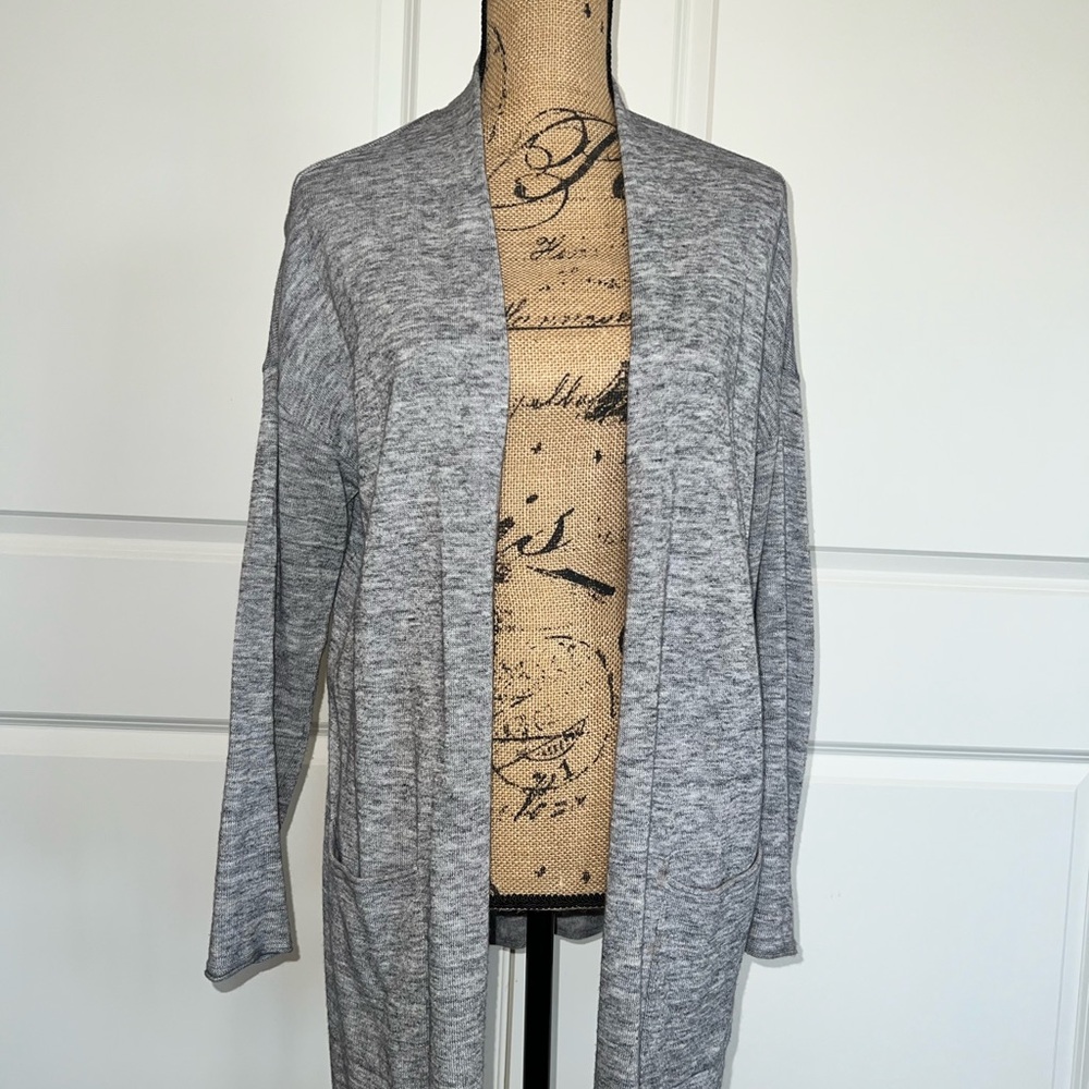 Pure Jill Cardigan